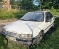 Белый Пежо 405, объемом двигателя 0 л и пробегом 300 тыс. км за 1120 $, фото 1 на Automoto.ua
