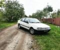 Білий Пежо 405, об'ємом двигуна 1.8 л та пробігом 250 тис. км за 1451 $, фото 1 на Automoto.ua