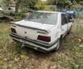 Белый Пежо 405, объемом двигателя 1.6 л и пробегом 200 тыс. км за 483 $, фото 3 на Automoto.ua