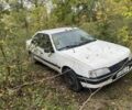 Белый Пежо 405, объемом двигателя 1.6 л и пробегом 200 тыс. км за 483 $, фото 5 на Automoto.ua