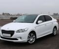 Білий Пежо 405, об'ємом двигуна 1.2 л та пробігом 41 тис. км за 7500 $, фото 1 на Automoto.ua