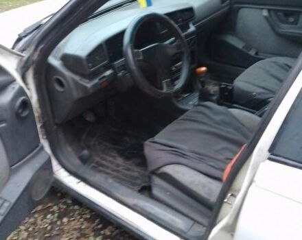 Белый Пежо 405, объемом двигателя 1.9 л и пробегом 228 тыс. км за 2000 $, фото 6 на Automoto.ua