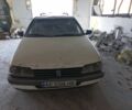 Білий Пежо 405, об'ємом двигуна 1.9 л та пробігом 400 тис. км за 550 $, фото 1 на Automoto.ua