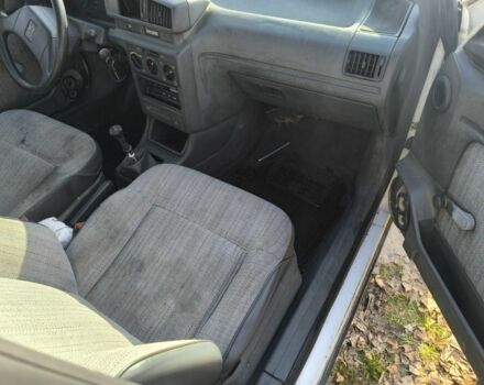 Белый Пежо 405, объемом двигателя 1.9 л и пробегом 293 тыс. км за 1350 $, фото 16 на Automoto.ua