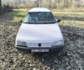 Белый Пежо 405, объемом двигателя 1.9 л и пробегом 293 тыс. км за 1350 $, фото 1 на Automoto.ua