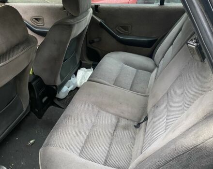 Білий Пежо 405, об'ємом двигуна 1.9 л та пробігом 312 тис. км за 800 $, фото 7 на Automoto.ua