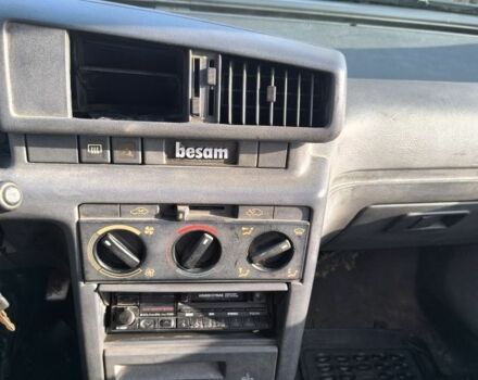 Белый Пежо 405, объемом двигателя 1.9 л и пробегом 293 тыс. км за 1350 $, фото 10 на Automoto.ua