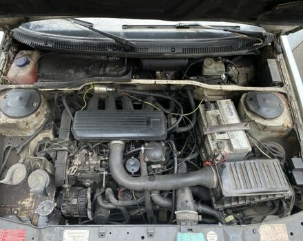 Білий Пежо 405, об'ємом двигуна 1.9 л та пробігом 312 тис. км за 800 $, фото 6 на Automoto.ua