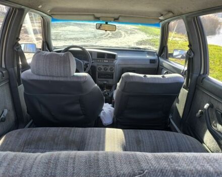 Белый Пежо 405, объемом двигателя 1.9 л и пробегом 293 тыс. км за 1350 $, фото 15 на Automoto.ua