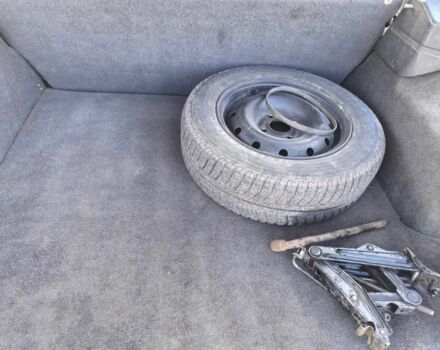 Белый Пежо 405, объемом двигателя 1.9 л и пробегом 293 тыс. км за 1350 $, фото 20 на Automoto.ua