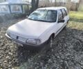 Белый Пежо 405, объемом двигателя 1.9 л и пробегом 293 тыс. км за 1350 $, фото 11 на Automoto.ua