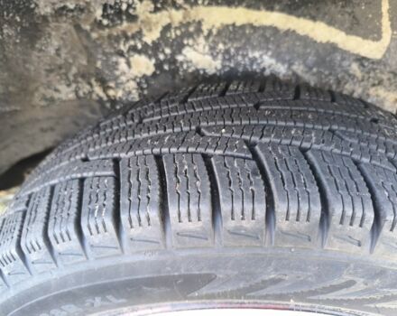 Белый Пежо 405, объемом двигателя 1.9 л и пробегом 293 тыс. км за 1350 $, фото 9 на Automoto.ua