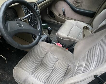 Білий Пежо 405, об'ємом двигуна 1.9 л та пробігом 312 тис. км за 800 $, фото 5 на Automoto.ua
