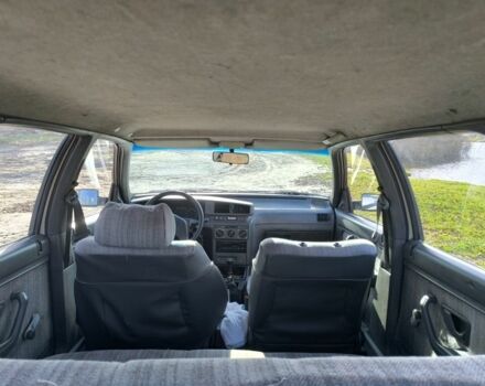 Белый Пежо 405, объемом двигателя 1.9 л и пробегом 293 тыс. км за 1350 $, фото 14 на Automoto.ua