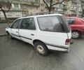 Білий Пежо 405, об'ємом двигуна 1.9 л та пробігом 312 тис. км за 800 $, фото 1 на Automoto.ua