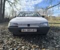 Белый Пежо 405, объемом двигателя 1.9 л и пробегом 293 тыс. км за 1350 $, фото 8 на Automoto.ua