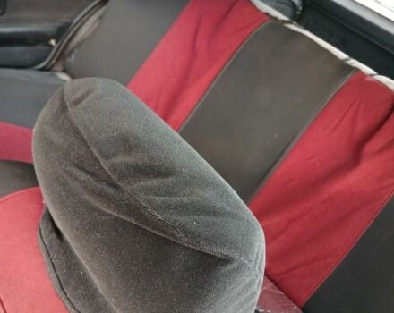 Білий Пежо 405, об'ємом двигуна 0 л та пробігом 350 тис. км за 1073 $, фото 5 на Automoto.ua