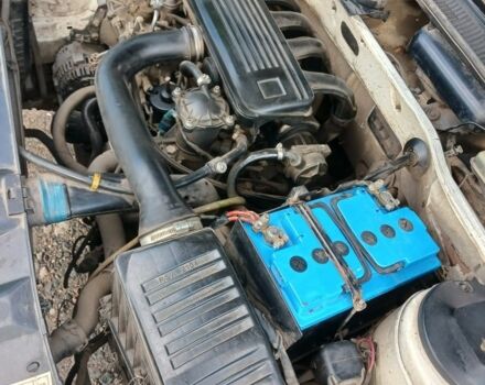 Білий Пежо 405, об'ємом двигуна 0 л та пробігом 350 тис. км за 1073 $, фото 6 на Automoto.ua