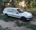Білий Пежо 405, об'ємом двигуна 1.9 л та пробігом 200 тис. км за 1600 $, фото 1 на Automoto.ua