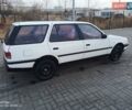 Білий Пежо 405, об'ємом двигуна 1.6 л та пробігом 281 тис. км за 1600 $, фото 2 на Automoto.ua