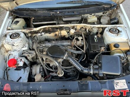 Білий Пежо 405, об'ємом двигуна 1.6 л та пробігом 150 тис. км за 1700 $, фото 1 на Automoto.ua