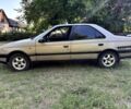 Бежевий Пежо 405, об'ємом двигуна 1.6 л та пробігом 200 тис. км за 1562 $, фото 16 на Automoto.ua