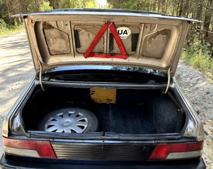 Бежевий Пежо 405, об'ємом двигуна 1.6 л та пробігом 200 тис. км за 1562 $, фото 9 на Automoto.ua