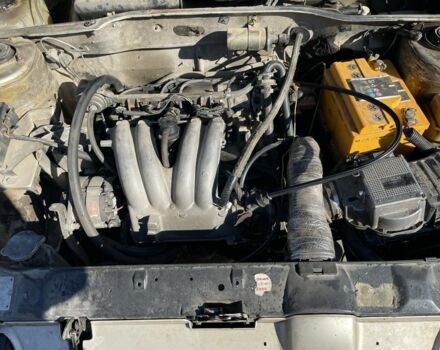 Бежевий Пежо 405, об'ємом двигуна 1.9 л та пробігом 120 тис. км за 909 $, фото 5 на Automoto.ua