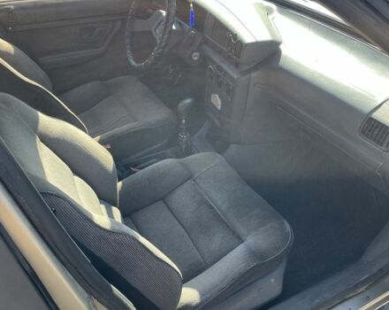 Бежевий Пежо 405, об'ємом двигуна 1.9 л та пробігом 120 тис. км за 909 $, фото 3 на Automoto.ua