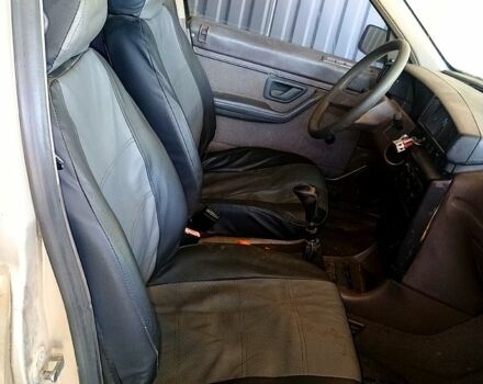 Бежевий Пежо 405, об'ємом двигуна 2 л та пробігом 282 тис. км за 1000 $, фото 3 на Automoto.ua