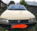 Бежевий Пежо 405, об'ємом двигуна 0 л та пробігом 400 тис. км за 550 $, фото 1 на Automoto.ua