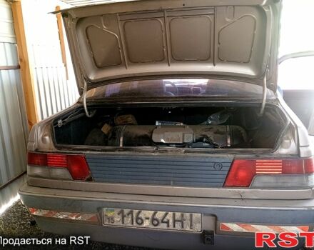 Бежевий Пежо 405, об'ємом двигуна 2 л та пробігом 282 тис. км за 1000 $, фото 4 на Automoto.ua