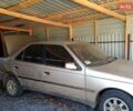 Бежевый Пежо 405, объемом двигателя 2 л и пробегом 282 тыс. км за 1000 $, фото 1 на Automoto.ua