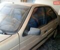 Бежевый Пежо 405, объемом двигателя 2 л и пробегом 282 тыс. км за 1000 $, фото 5 на Automoto.ua
