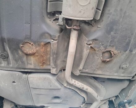 Бежевый Пежо 405, объемом двигателя 1.6 л и пробегом 279 тыс. км за 2500 $, фото 6 на Automoto.ua