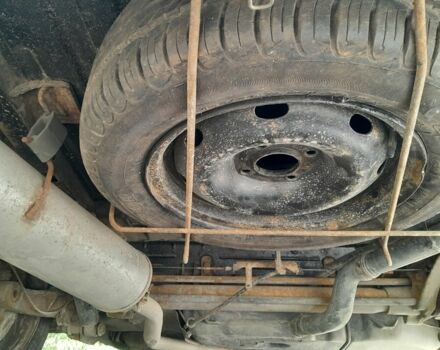 Бежевый Пежо 405, объемом двигателя 1.6 л и пробегом 279 тыс. км за 2500 $, фото 8 на Automoto.ua