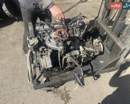 Бежевый Пежо 405, объемом двигателя 1.6 л и пробегом 279 тыс. км за 2500 $, фото 9 на Automoto.ua