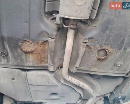 Бежевый Пежо 405, объемом двигателя 1.6 л и пробегом 279 тыс. км за 2500 $, фото 5 на Automoto.ua