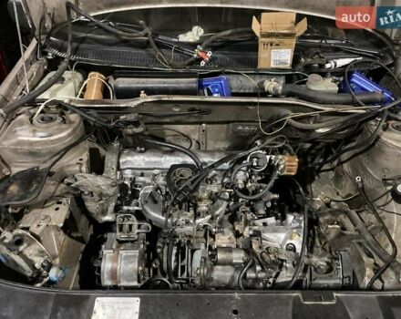 Бежевый Пежо 405, объемом двигателя 1.6 л и пробегом 279 тыс. км за 2500 $, фото 10 на Automoto.ua