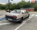 Бежевый Пежо 405, объемом двигателя 1.6 л и пробегом 279 тыс. км за 2500 $, фото 2 на Automoto.ua