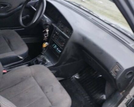 Бежевый Пежо 405, объемом двигателя 0 л и пробегом 270 тыс. км за 1700 $, фото 5 на Automoto.ua