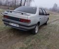 Бежевый Пежо 405, объемом двигателя 0 л и пробегом 270 тыс. км за 1700 $, фото 1 на Automoto.ua