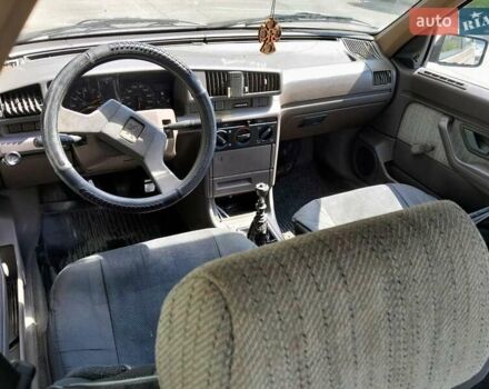 Бежевый Пежо 405, объемом двигателя 1.6 л и пробегом 279 тыс. км за 2500 $, фото 6 на Automoto.ua