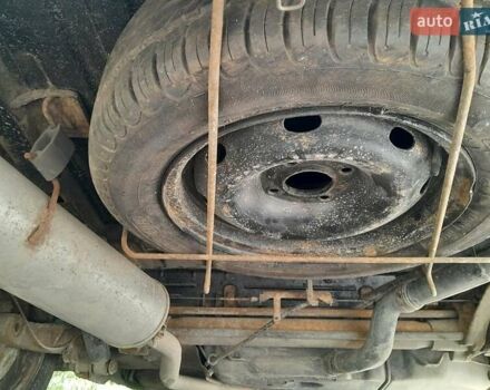 Бежевый Пежо 405, объемом двигателя 1.6 л и пробегом 279 тыс. км за 2500 $, фото 7 на Automoto.ua