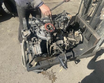 Бежевый Пежо 405, объемом двигателя 1.6 л и пробегом 279 тыс. км за 2500 $, фото 10 на Automoto.ua