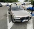Бежевый Пежо 405, объемом двигателя 1.6 л и пробегом 279 тыс. км за 2500 $, фото 1 на Automoto.ua