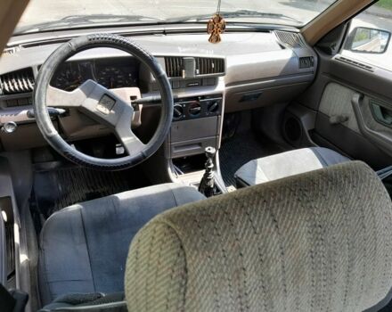 Бежевый Пежо 405, объемом двигателя 1.6 л и пробегом 279 тыс. км за 2500 $, фото 7 на Automoto.ua