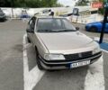 Бежевый Пежо 405, объемом двигателя 1.6 л и пробегом 279 тыс. км за 2500 $, фото 11 на Automoto.ua