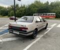 Бежевый Пежо 405, объемом двигателя 1.6 л и пробегом 279 тыс. км за 2500 $, фото 3 на Automoto.ua