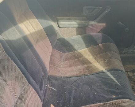 Черный Пежо 405, объемом двигателя 1.9 л и пробегом 141 тыс. км за 358 $, фото 7 на Automoto.ua